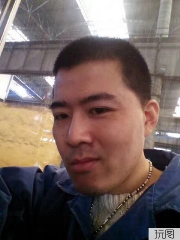 流水入海的第一张照片--平和婚介网