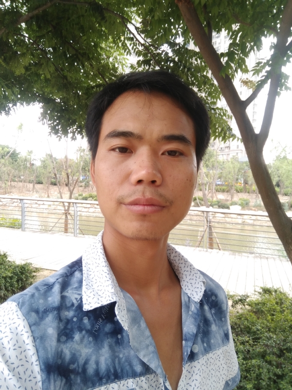 福州哥的第一张照片--平和婚介网