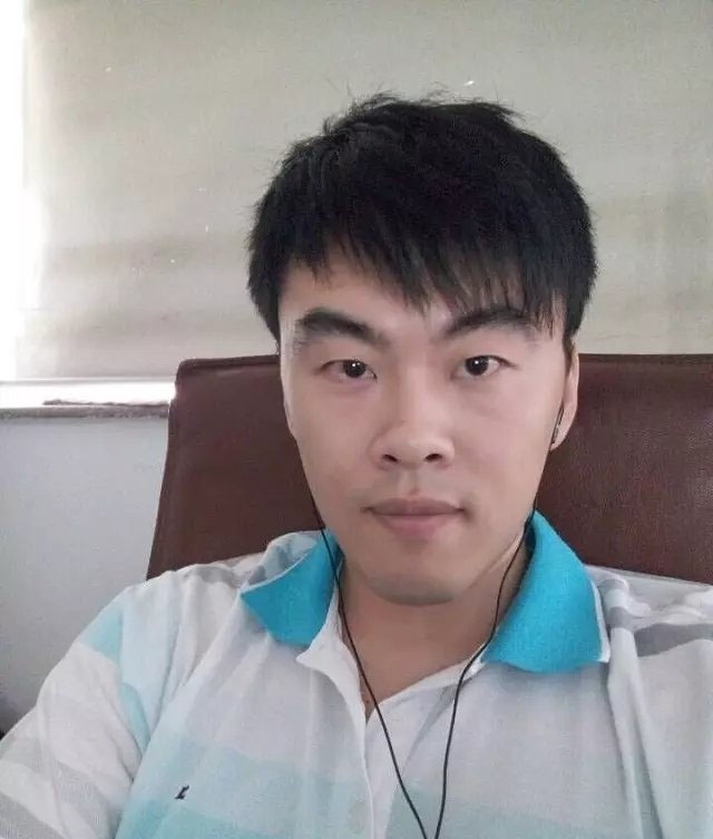 千凌叶的第一张照片--平和婚介网