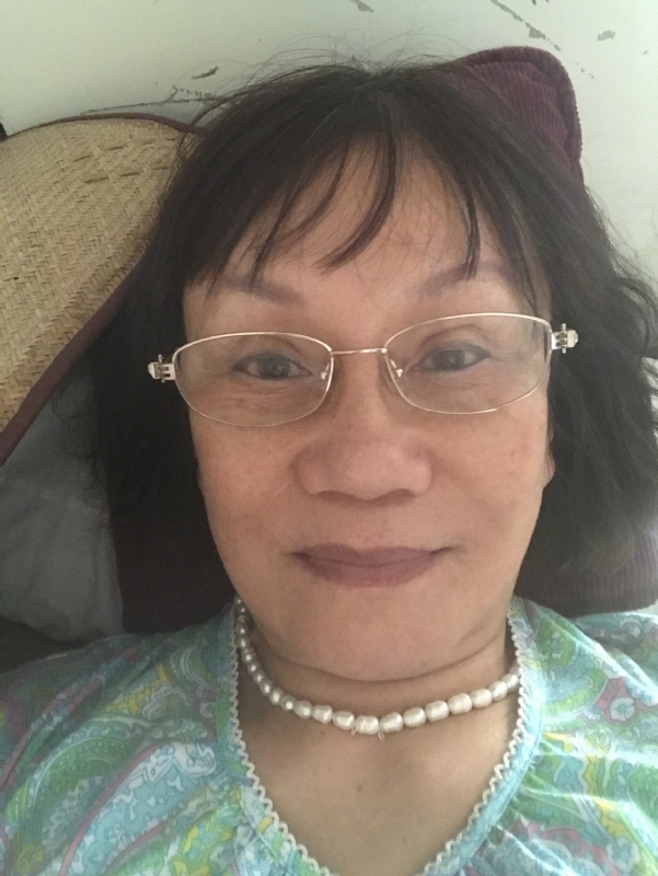 Elise的第一张照片--平和婚介网