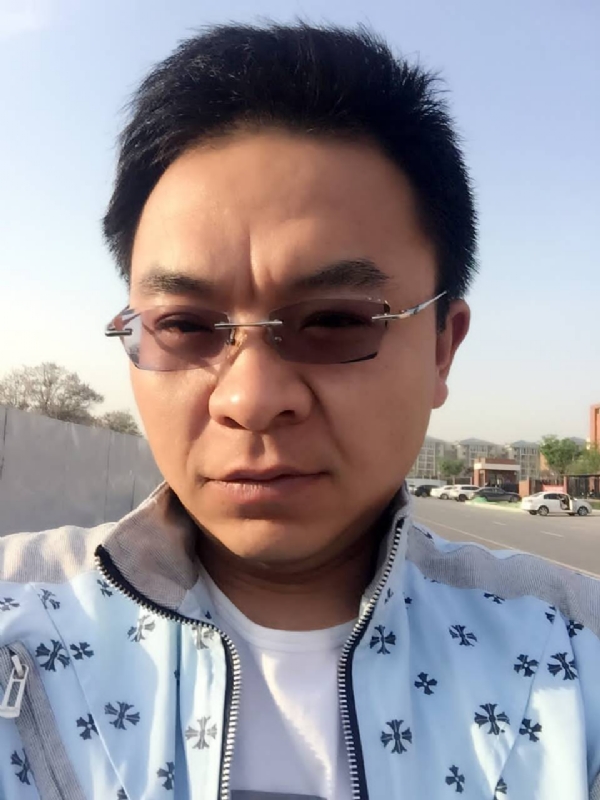 执着的等待的第一张照片--平和婚介网