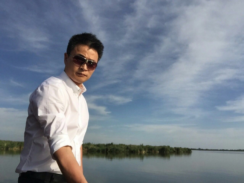 罗的第一张照片--平和婚介网