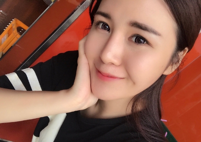 Ccy晴的第一张照片--平和婚介网
