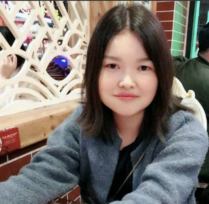 Alexia的第一张照片--平和婚介网