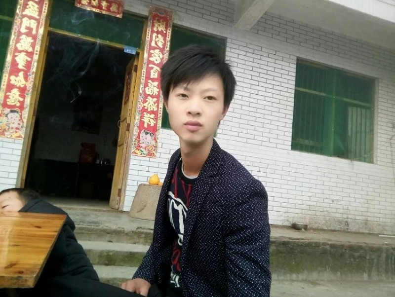 陪伴是最长情的告白的第一张照片--平和婚介网