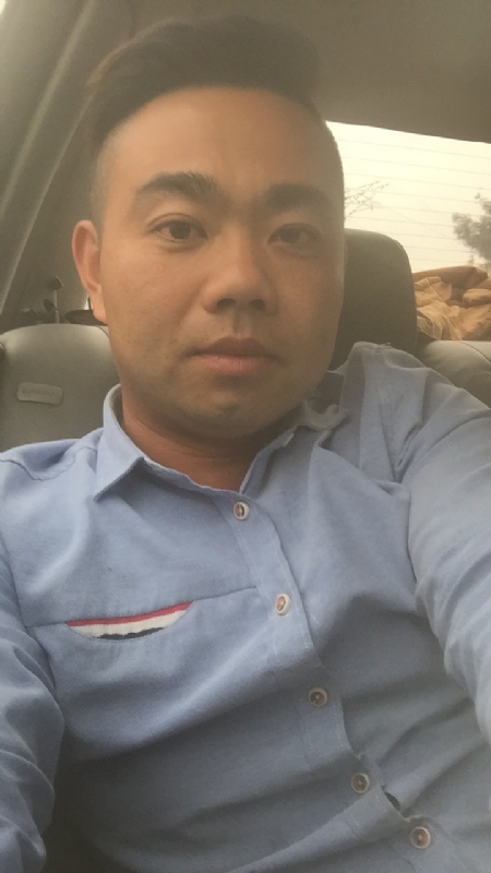 随风的第一张照片--平和婚介网