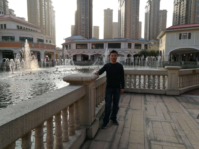 光圈的第二张照片--平和婚介网