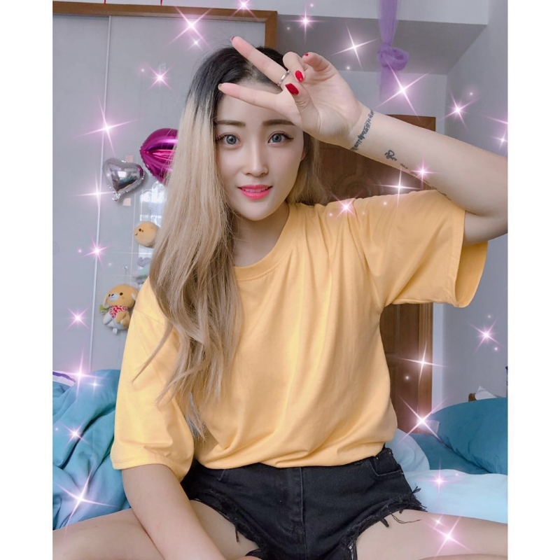 芝麻团子的第一张照片--平和婚介网