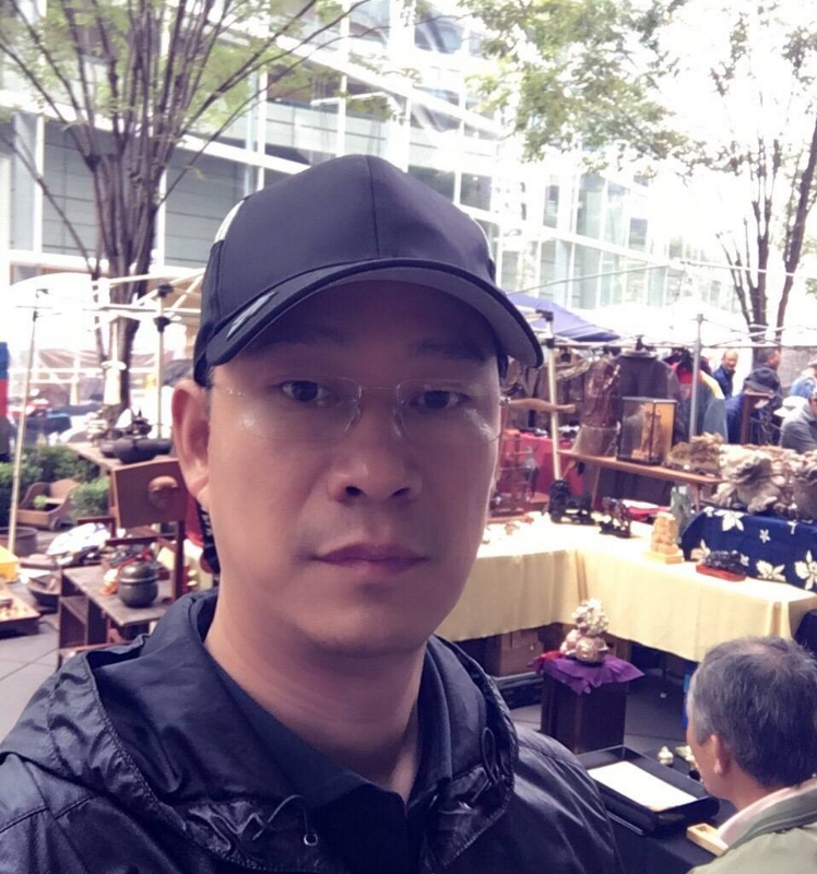相聚是缘的第一张照片--平和婚介网