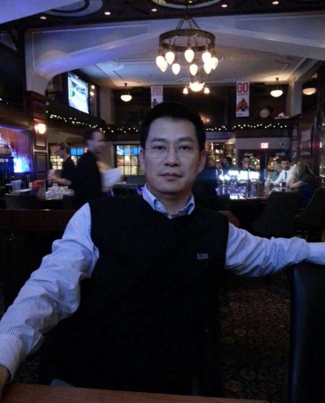 相聚是缘的第二张照片--平和婚介网
