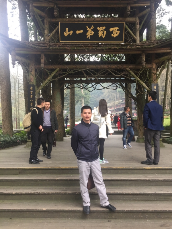 jing的第一张照片--平和婚介网