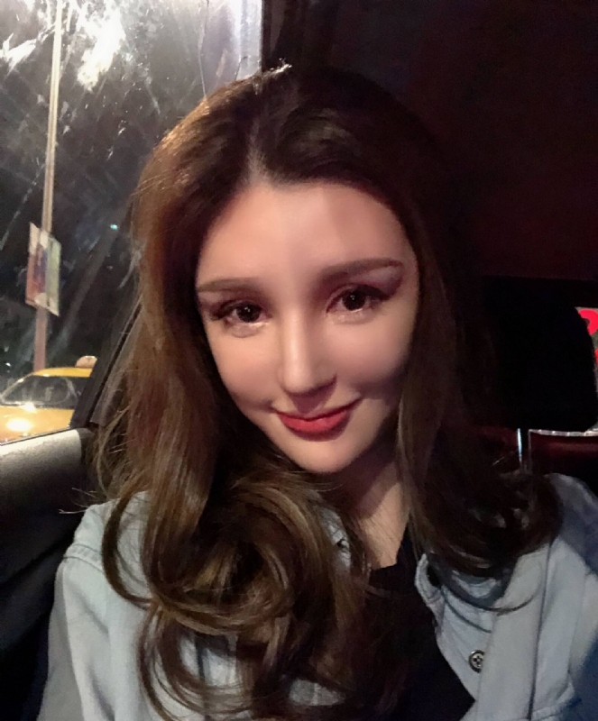 想你的第一张照片--平和婚介网