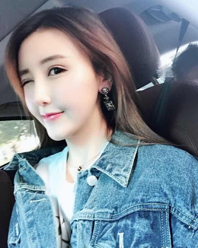 一缕青丝的第二张照片--平和婚介网