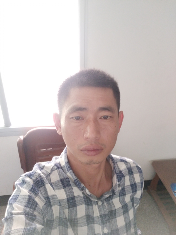 不期而遇的第一张照片--平和婚介网