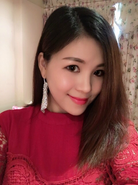 水晶之恋的第三张照片--平和婚介网