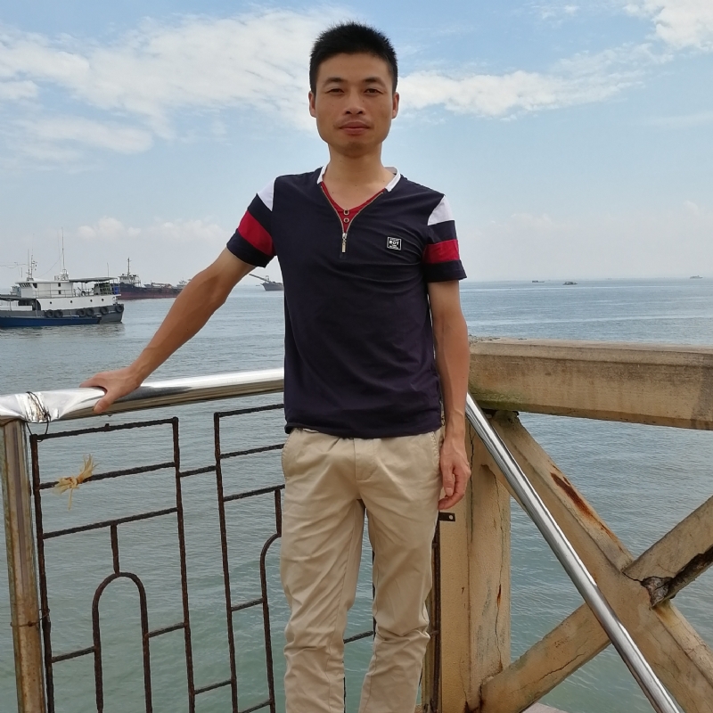 一个人的等待的第一张照片--平和婚介网