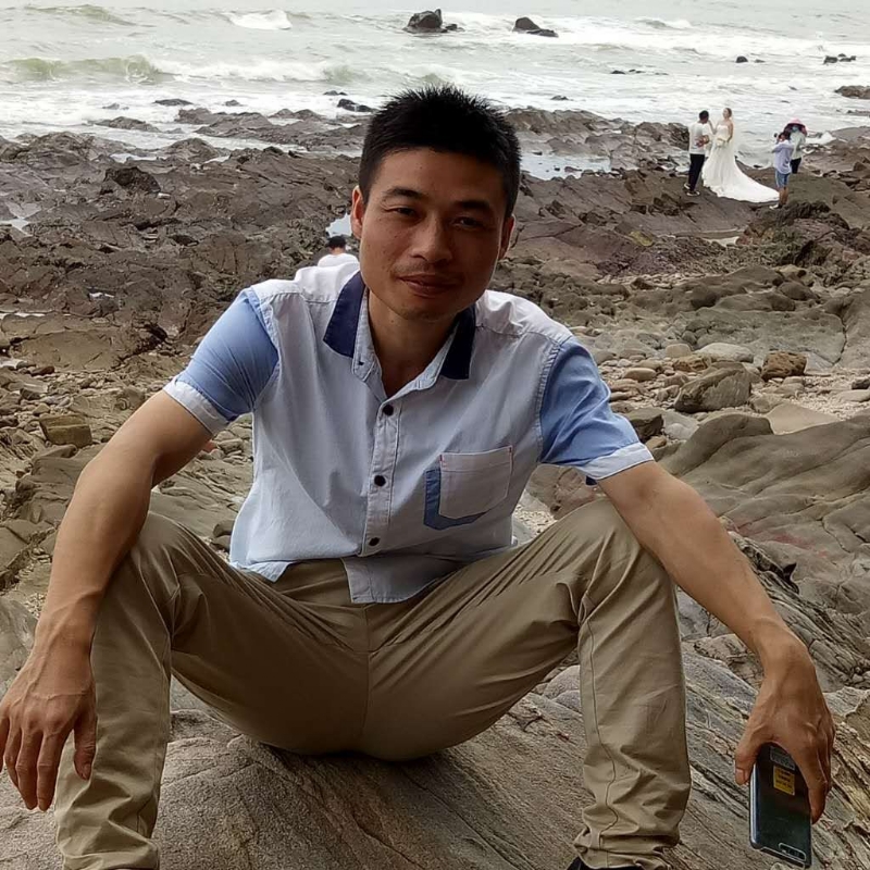一个人的等待的第二张照片--平和婚介网