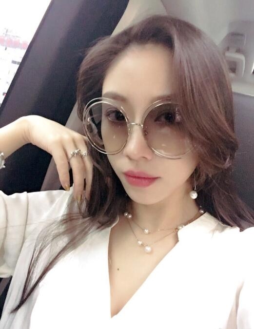 欣欣的第一张照片--平和婚介网