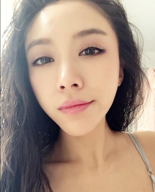 欣欣的第二张照片--平和婚介网