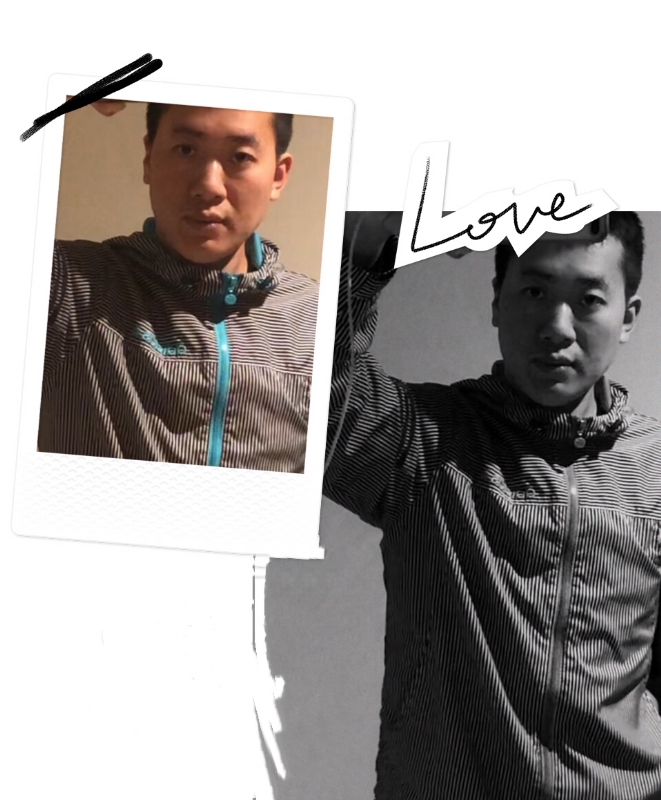 august的第五张照片--平和婚介网