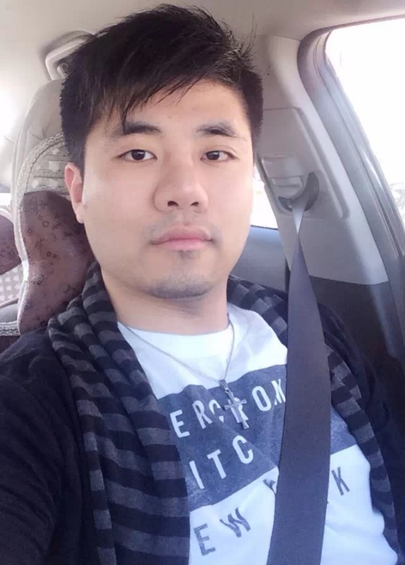 侯爵的第一张照片--平和婚介网