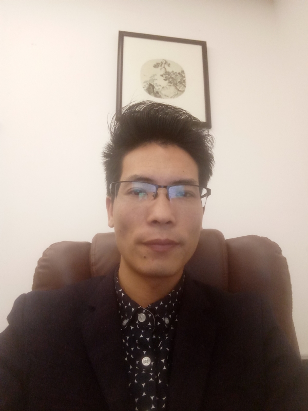 爱也要以诚相待的第一张照片--平和婚介网