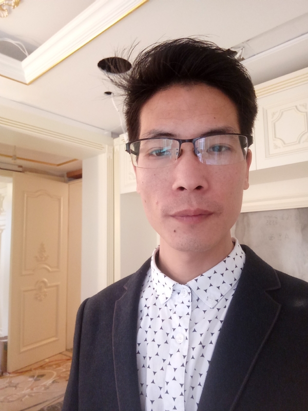 爱也要以诚相待的第二张照片--平和婚介网