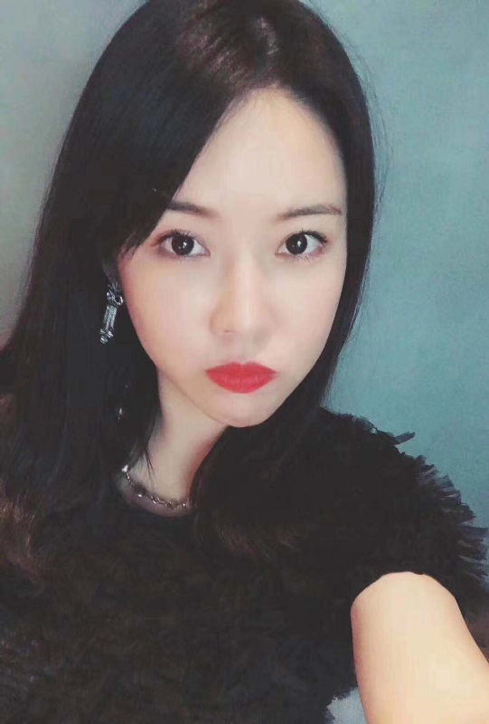 李莉的第二张照片--平和婚介网