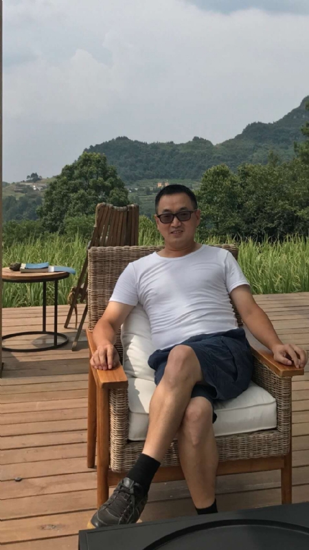 云霄的第一张照片--平和婚介网