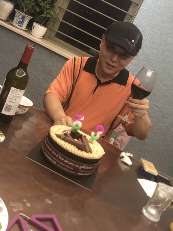 率真率性的第二张照片--平和婚介网