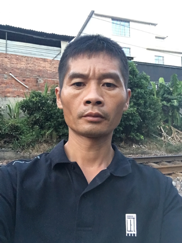 张旭明的第二张照片--平和婚介网