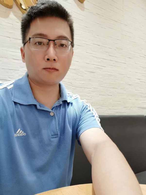 月亮河的第一张照片--平和婚介网