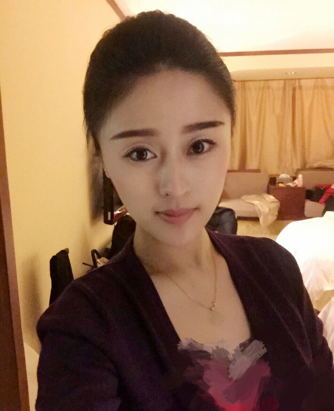 挣扎的第一张照片--平和婚介网
