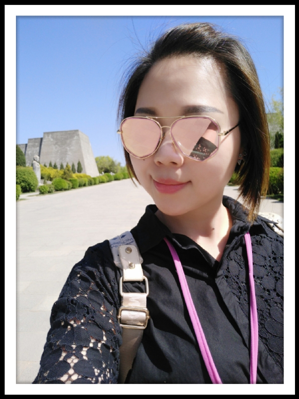 Nicole的第一张照片--平和婚介网