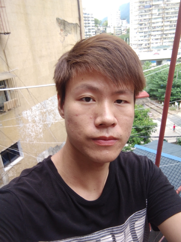 遇见你的第一张照片--平和婚介网