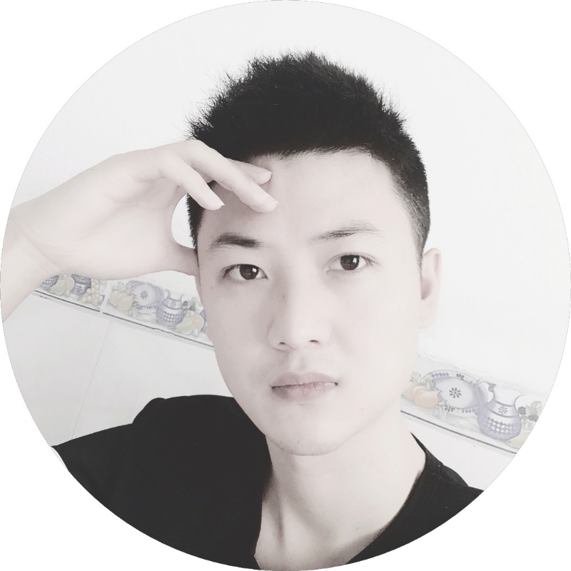 晓宇的第一张照片--平和婚介网
