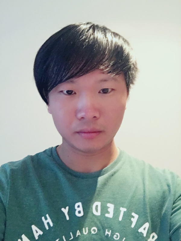 james的第一张照片--平和婚介网