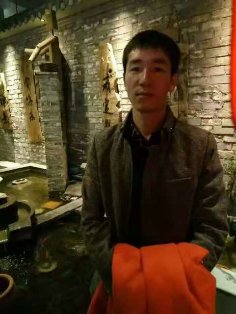 王森的第一张照片--平和婚介网