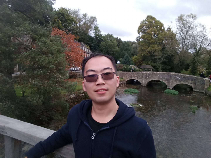 Allen的第一张照片--平和婚介网