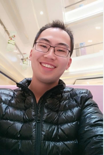 Allen的第二张照片--平和婚介网