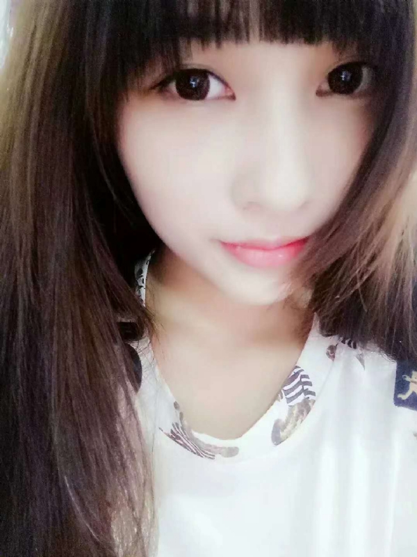 我和你是否有缘的第一张照片--平和婚介网