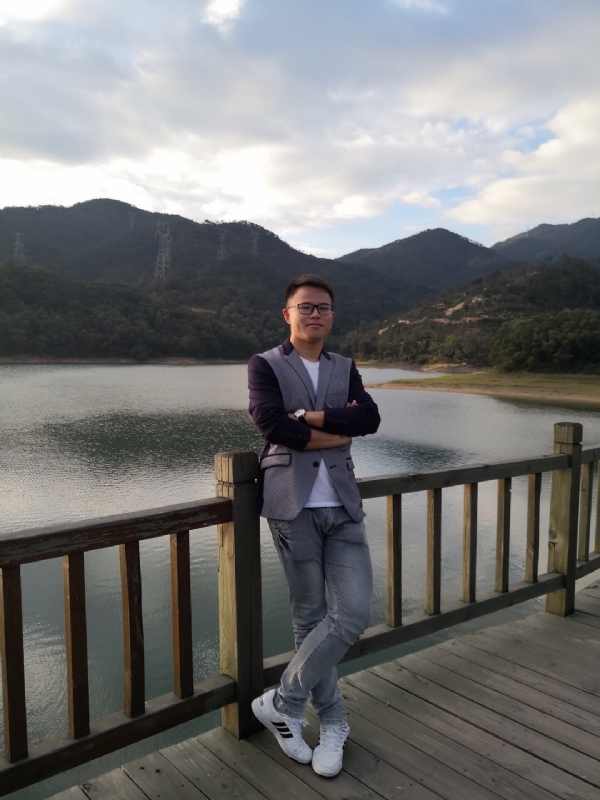 小小舒的第一张照片--平和婚介网