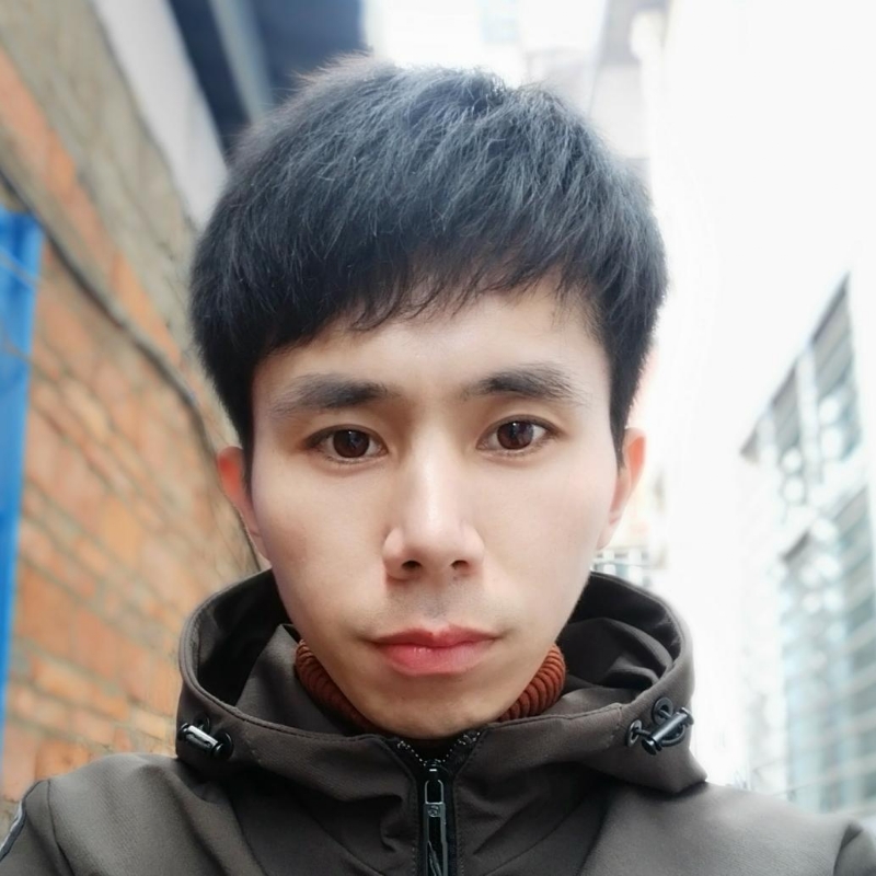 等一人白首的第二张照片--平和婚介网
