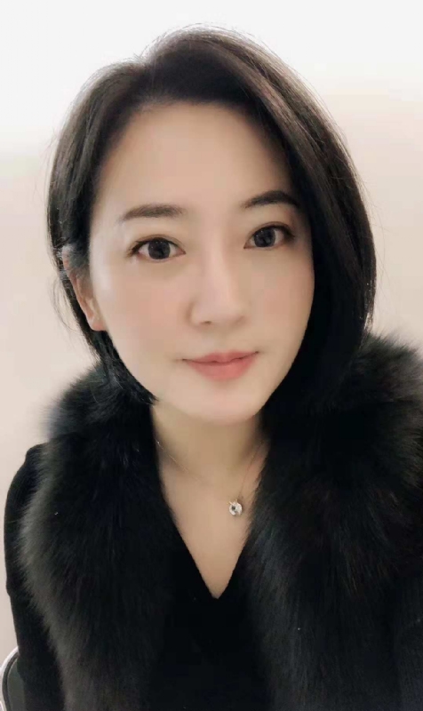 上善若水的第一张照片--平和婚介网