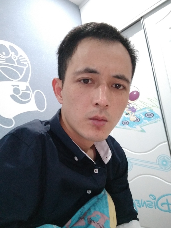 容晨的第一张照片--平和婚介网