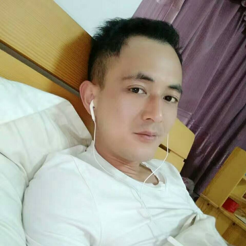 容晨的第二张照片--平和婚介网