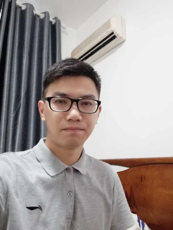 xiaopeng的第一张照片--平和婚介网