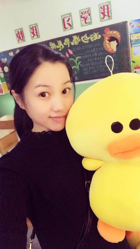 pengjienv的第一张照片--平和婚介网