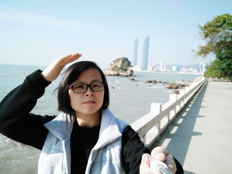 吕小包的第一张照片--平和婚介网