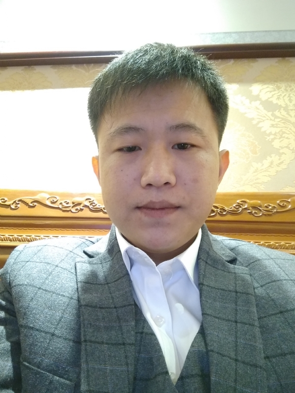 唯一的第一张照片--平和婚介网
